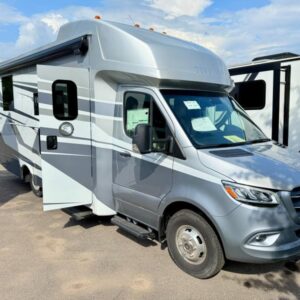 2026 Tiffin Motorhomes Wayfarer 25 XPW