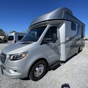 2024 Tiffin Motorhomes Wayfarer 25 RLW