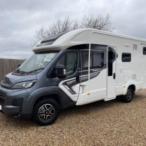 AUTO-TRAIL IMALA 736G