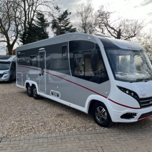 2025 Dethleffs Alpa I6820-2