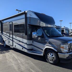 2026 COACHMEN CONCORD 321DS