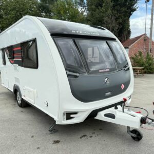 2016 Sterling Eccles 480