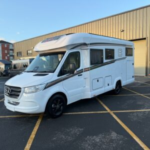 2025 Carthago C1-Tourer T148 KB-LE