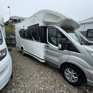 Benimar TESSORO T487