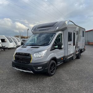 Swift Trekker 540