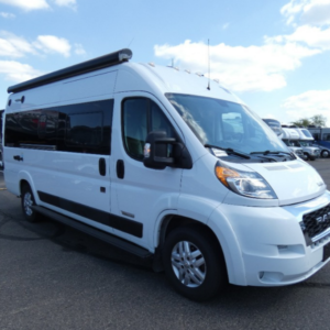 Used 2021 Winnebago TRAVATO 59GL