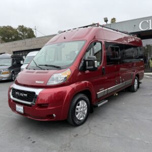 2019 Winnebago Travato 59G